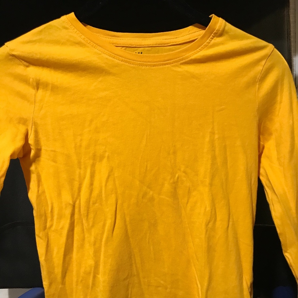 Longs sleeve T-Shirt